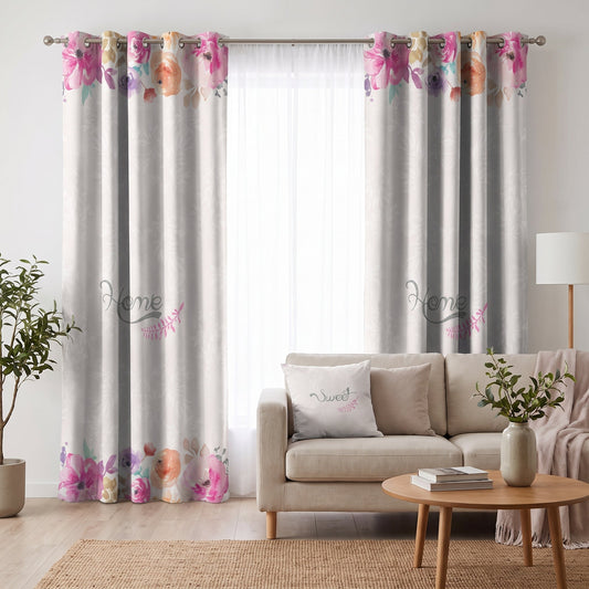 Sweet Haven — matched right arrangement