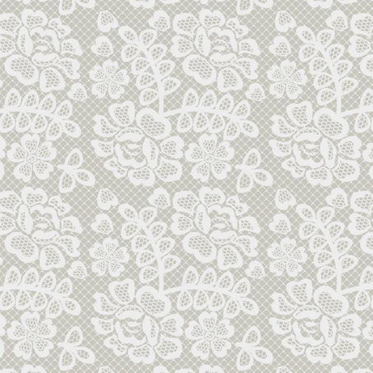 Soft Grey — cushion 1 of 6, the printed design