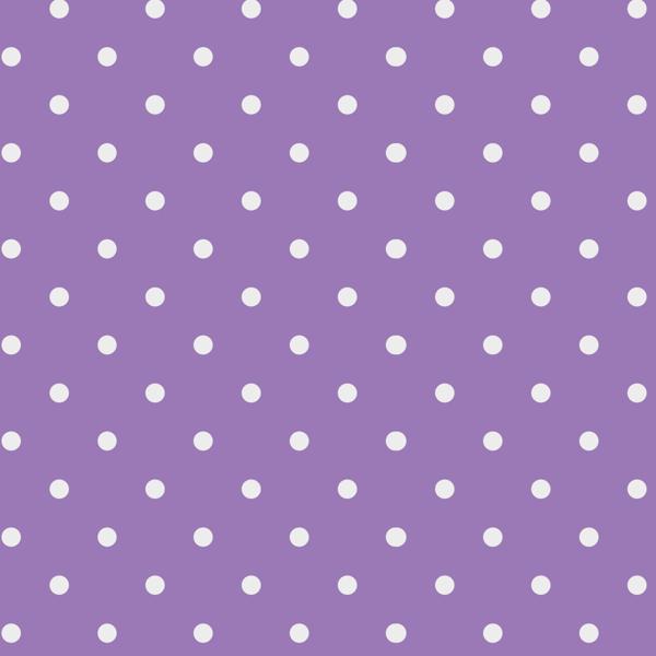 Confetti Dots — cushion 6 of 6, the printed design