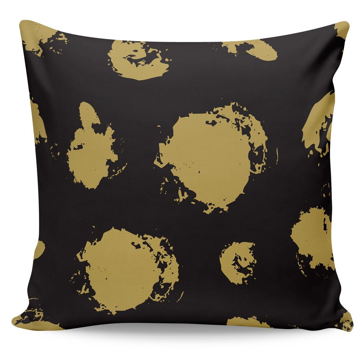 Printed Ready Made Cushions - Karen Fabrics