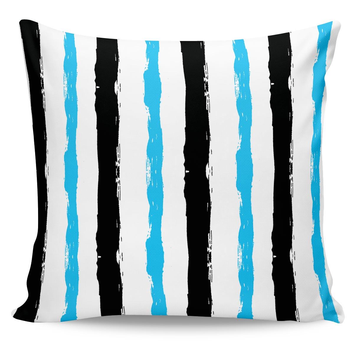 Printed Ready Made Cushions - Karen Fabrics