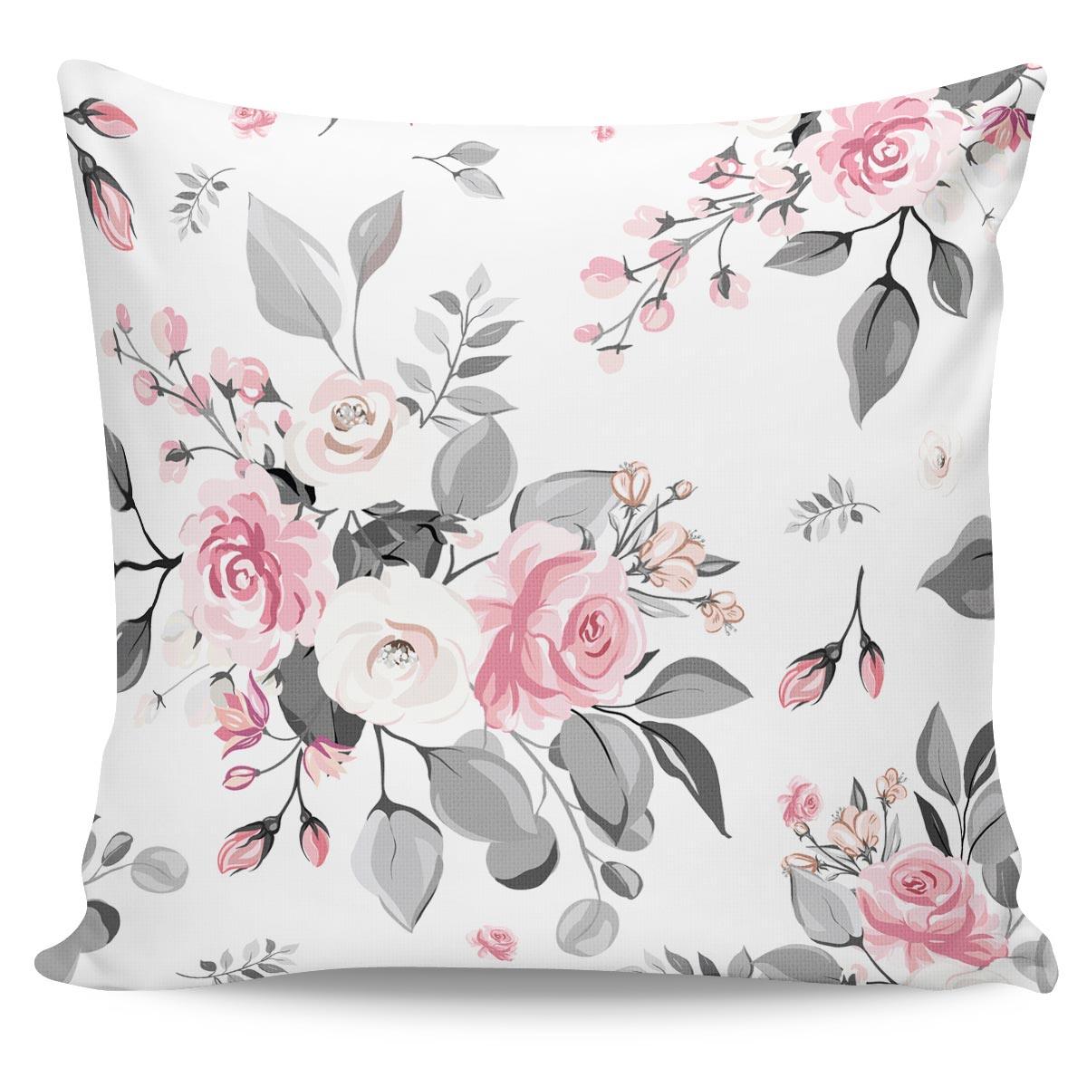 Printed Ready Made Cushions - Karen Fabrics