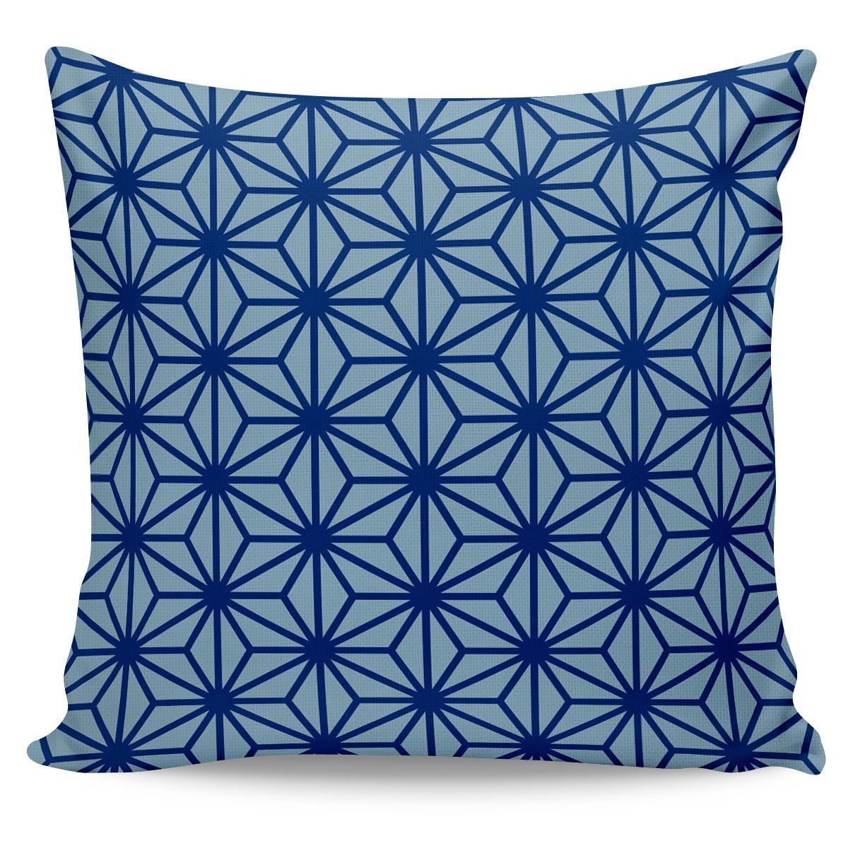Printed Ready Made Cushions - Karen Fabrics