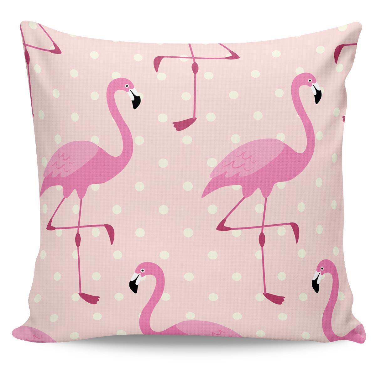 Printed Ready Made Cushions - Karen Fabrics