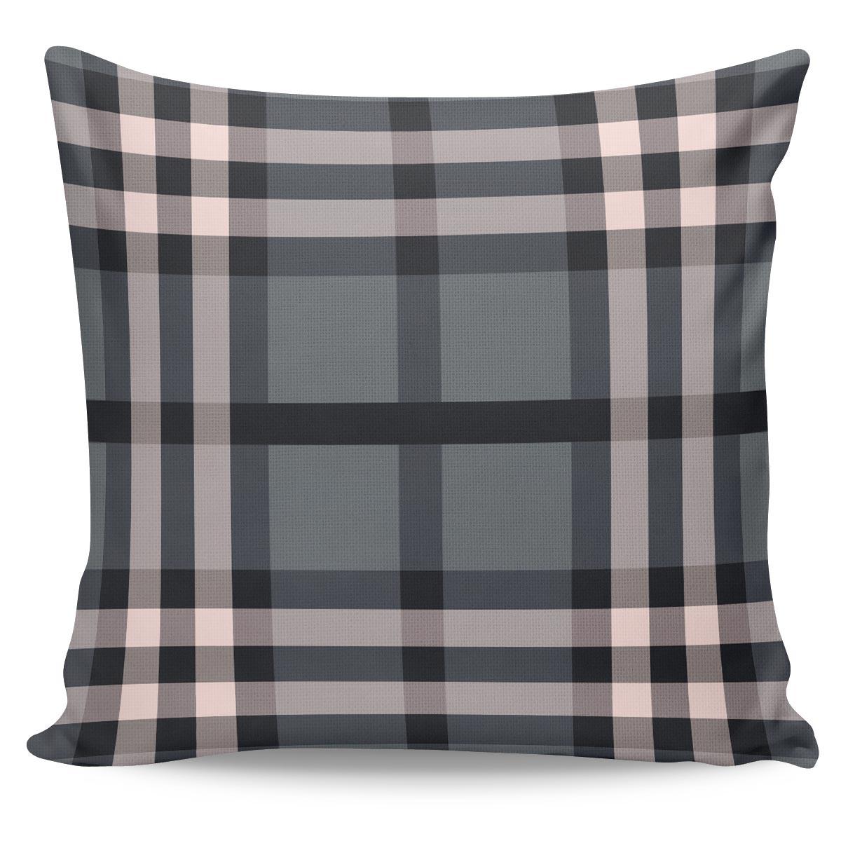 Printed Ready Made Cushions - Karen Fabrics