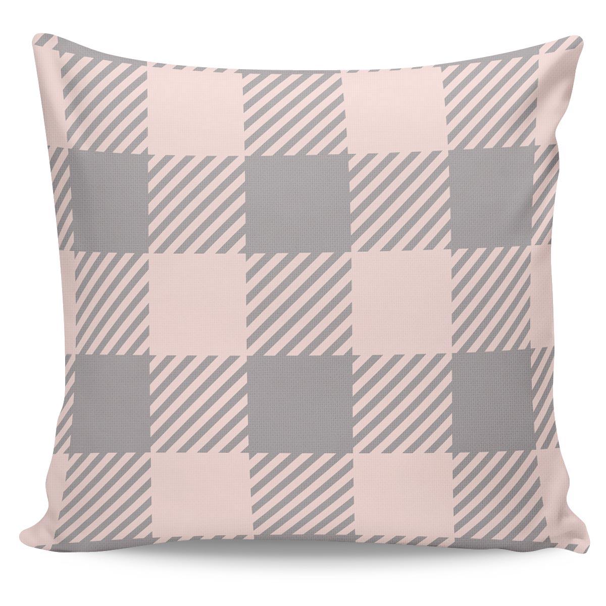 Printed Ready Made Cushions - Karen Fabrics
