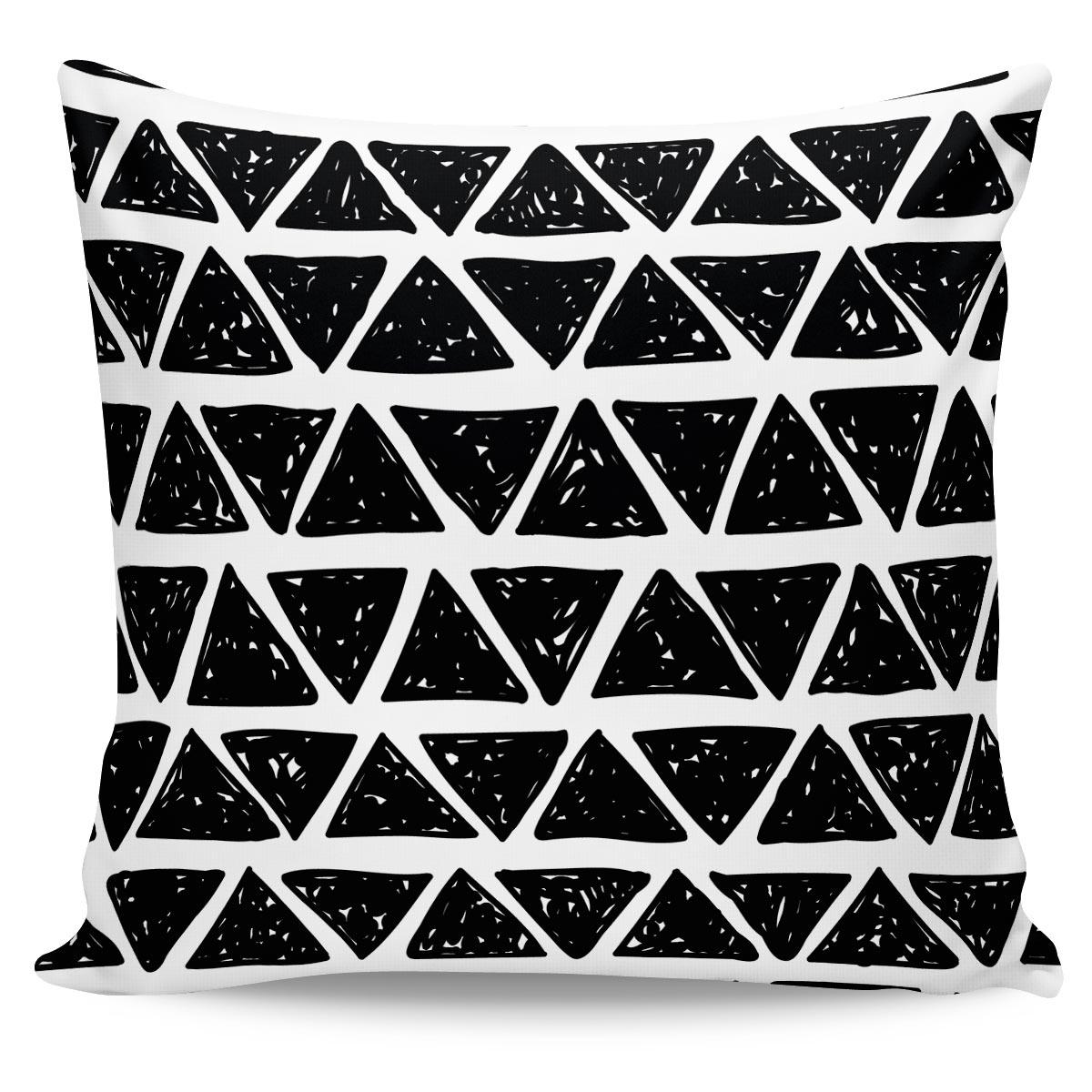 Printed Ready Made Cushions - Karen Fabrics