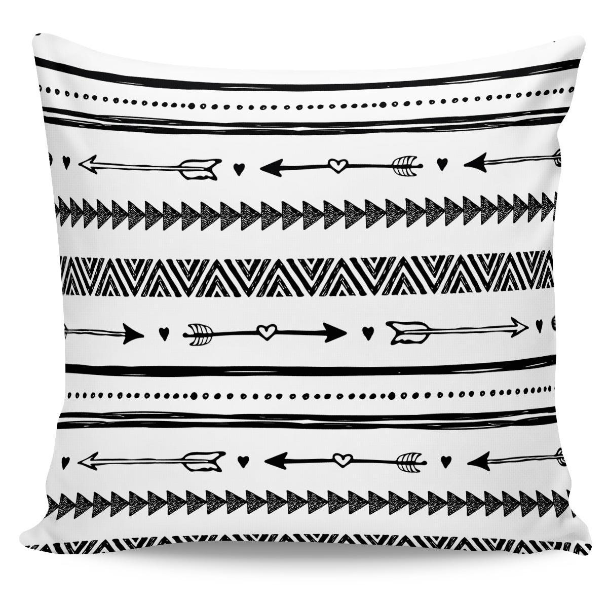 Printed Ready Made Cushions - Karen Fabrics