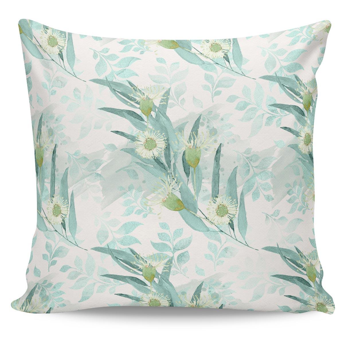 Printed Ready Made Cushions - Karen Fabrics