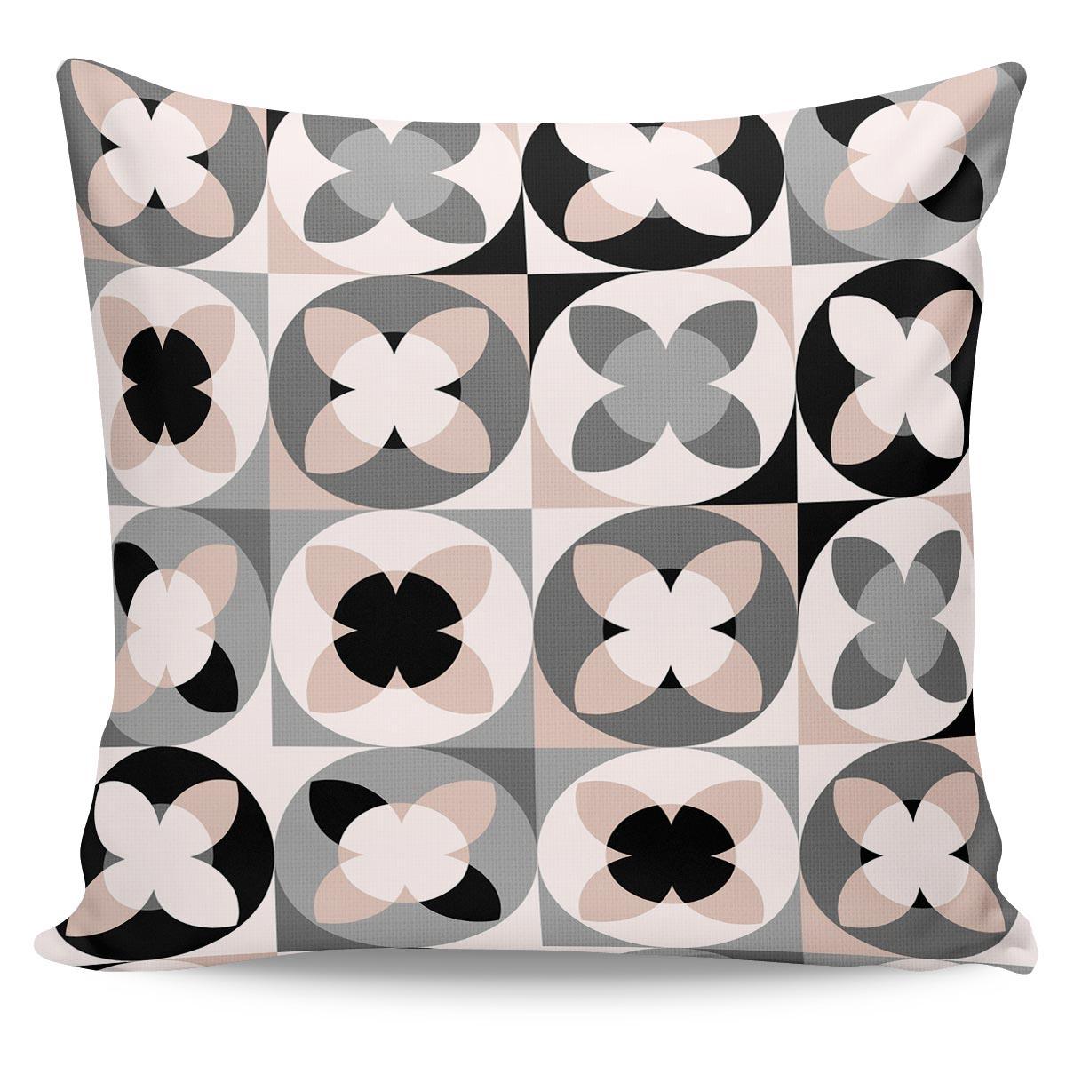 Printed Ready Made Cushions - Karen Fabrics
