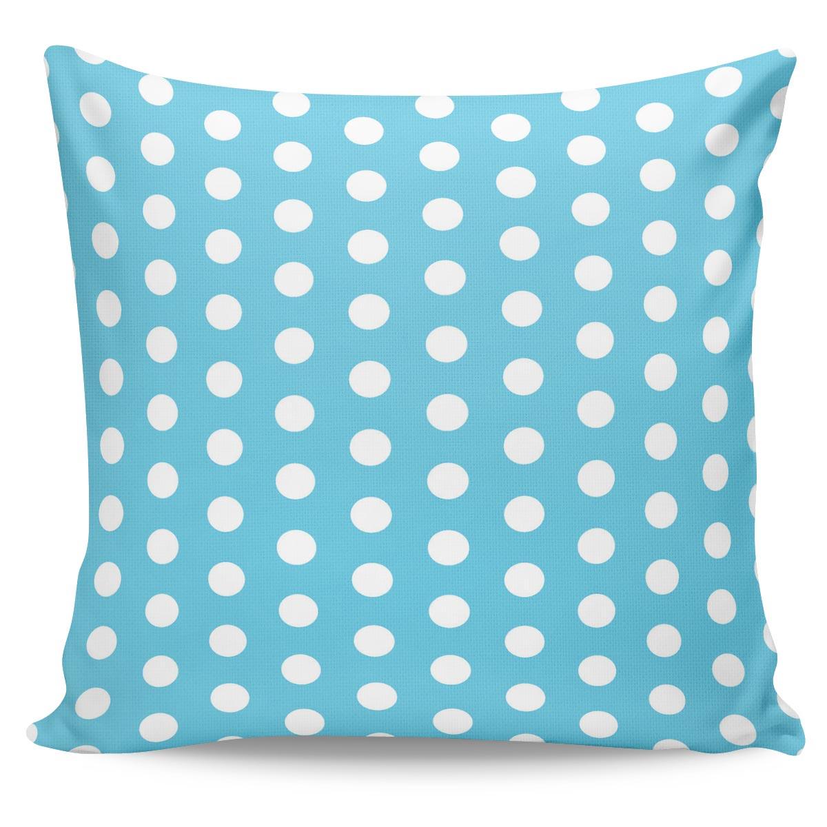 Printed Ready Made Cushions - Karen Fabrics