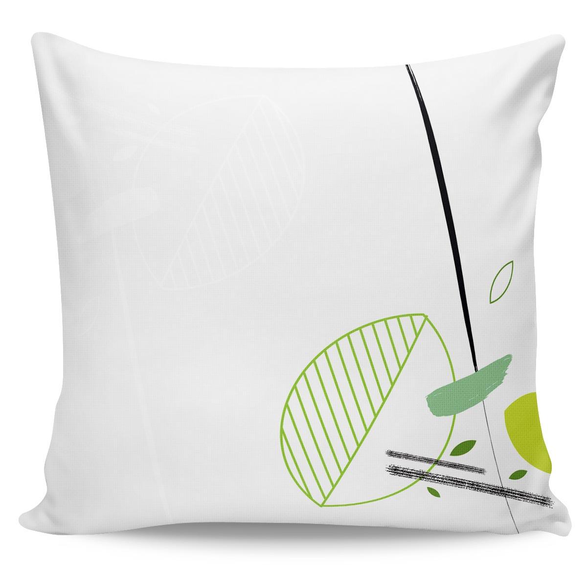 Printed Ready Made Cushions - Karen Fabrics