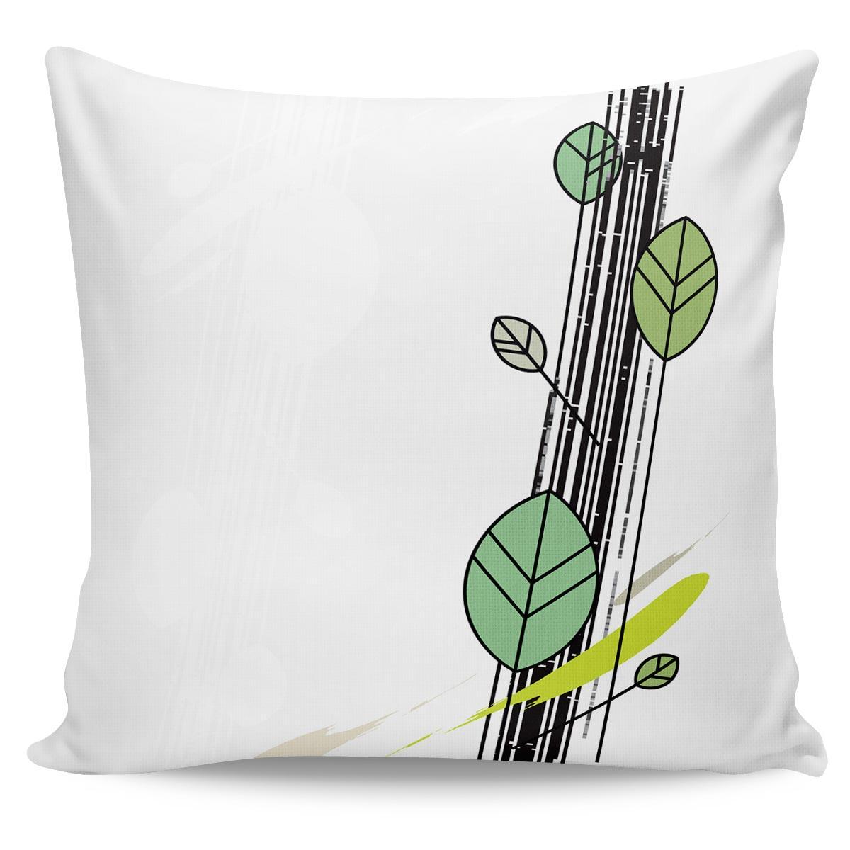 Printed Ready Made Cushions - Karen Fabrics