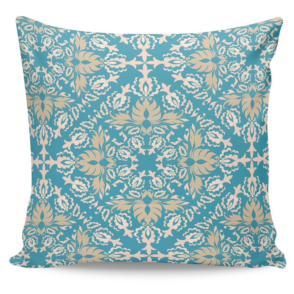 Printed Ready Made Cushions - Karen Fabrics