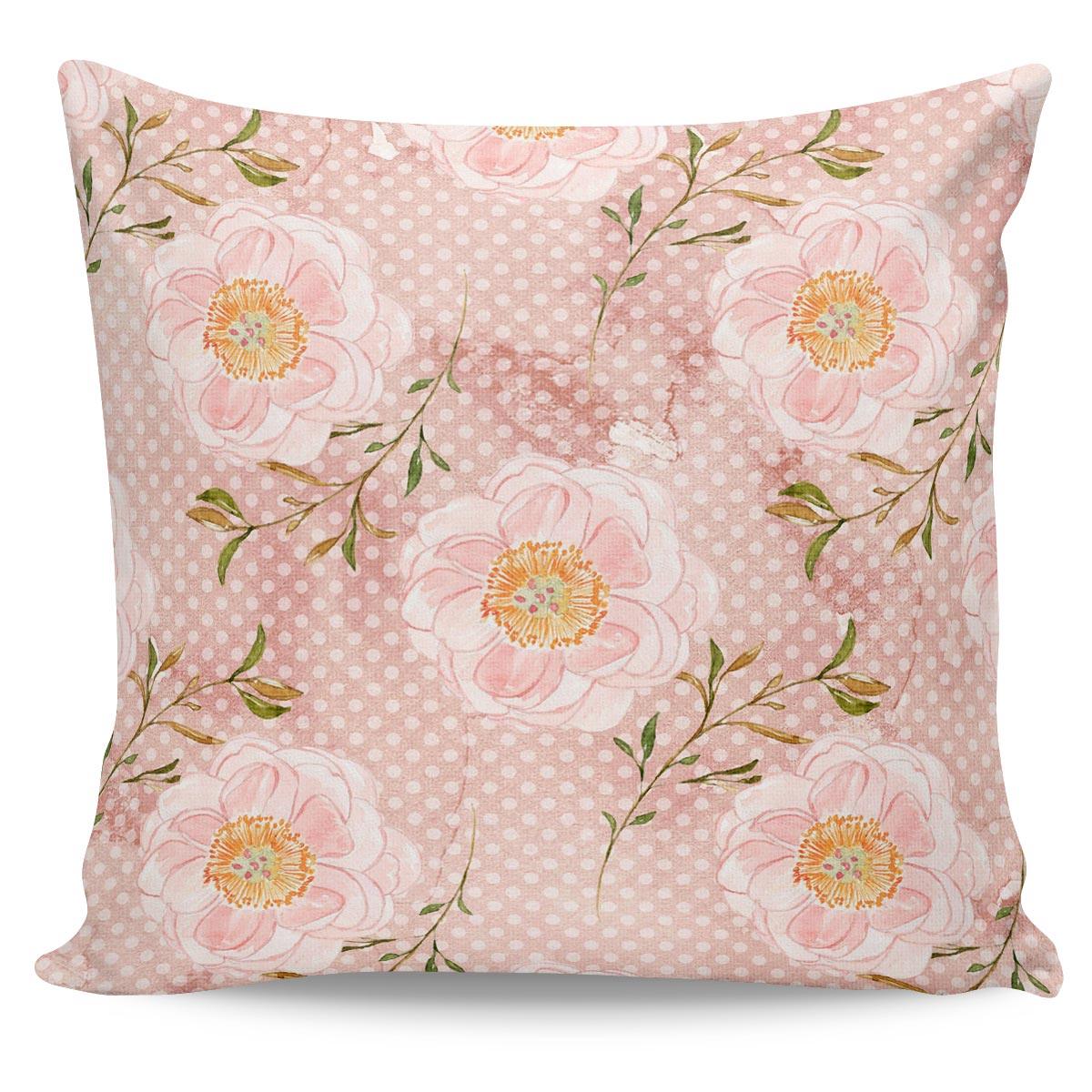 Printed Ready Made Cushions - Karen Fabrics