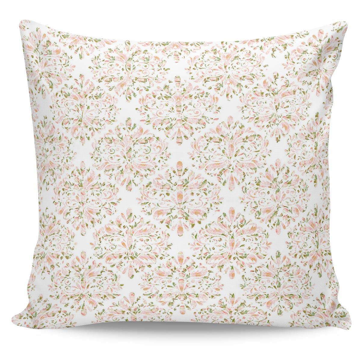 Printed Ready Made Cushions - Karen Fabrics