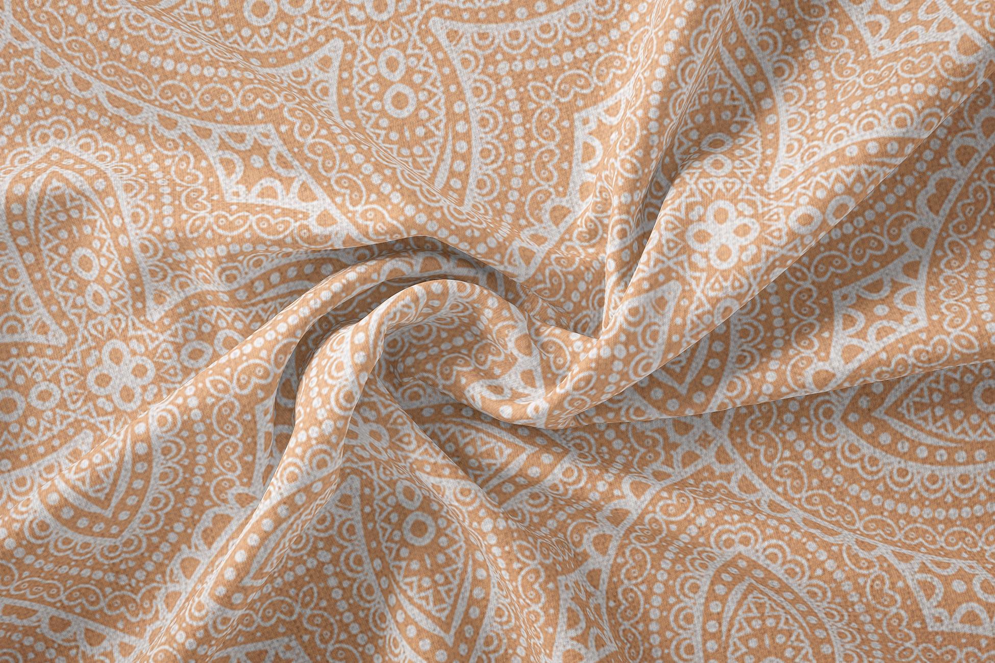Pelmet Curtain P37 - Karen Fabrics