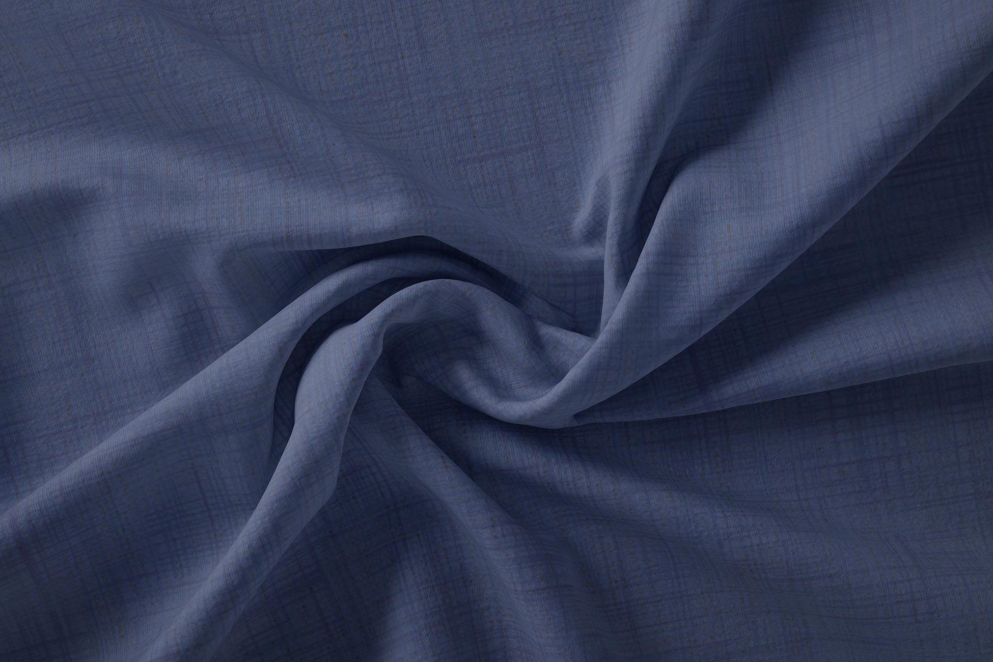 Pelmet Curtain P43 - Karen Fabrics