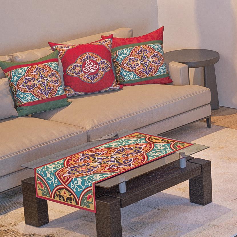 Ramadan Home Decoration Set 27 - Karen Fabrics