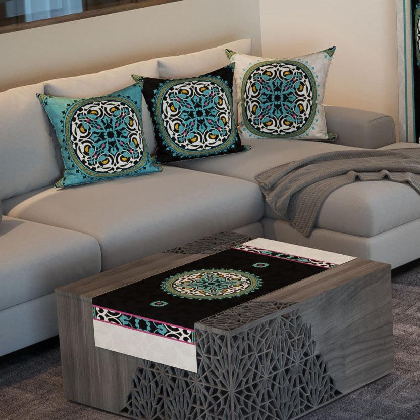 Ramadan Home Decoration Set 71 - Karen Fabrics