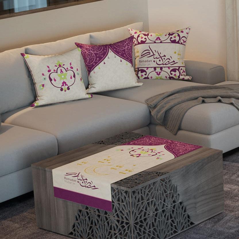 Ramadan Home Decoration Set 79 - Karen Fabrics