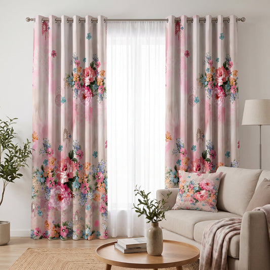 Country Rose — matched right arrangement