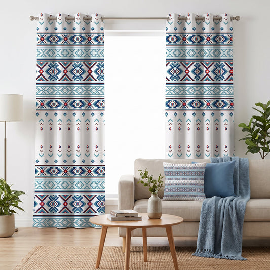 Highland Stitch — matched right arrangement