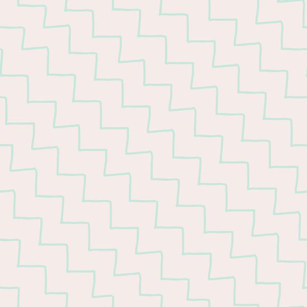 Dots & Hearts — cushion 3 of 6, the printed design