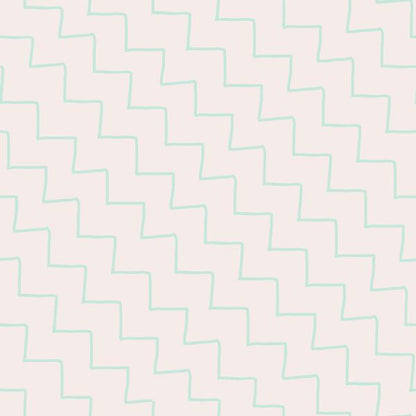Dots & Hearts — cushion 3 of 6, the printed design