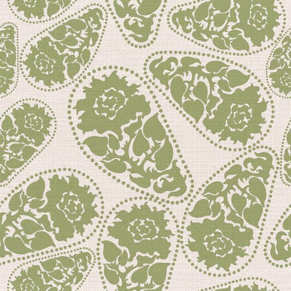 Lilac Lattice — cushion 4 of 6, the printed design