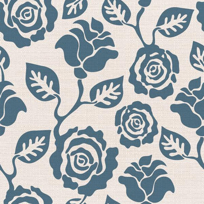 Lilac Lattice — cushion 6 of 6, the printed design