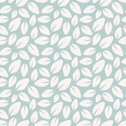 Pastel Fields — cushion 3 of 6, the printed design