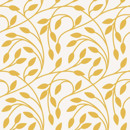 Pastel Fields — cushion 5 of 6, the printed design