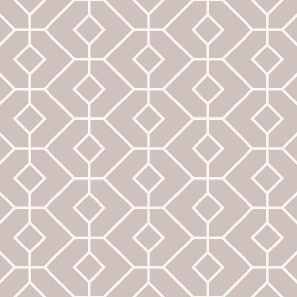 Lilac Petals — cushion 4 of 6, the printed design