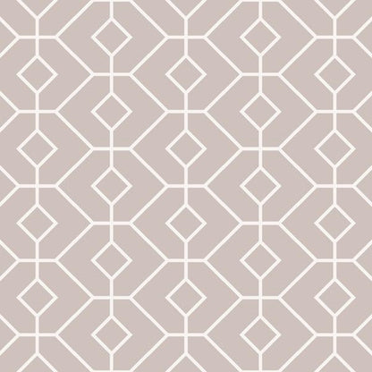 Lilac Petals — cushion 4 of 6, the printed design