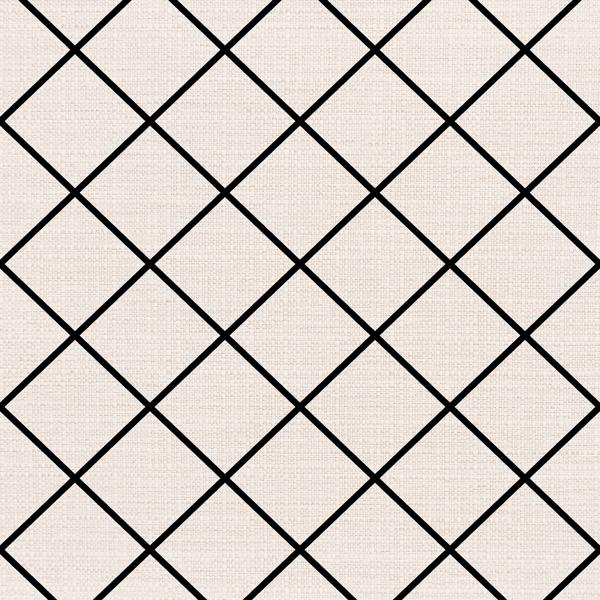 Beige Lines — cushion 1 of 6, the printed design