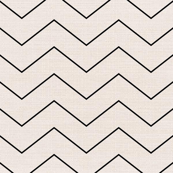 Beige Lines — cushion 2 of 6, the printed design