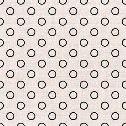 Beige Lines — cushion 6 of 6, the printed design