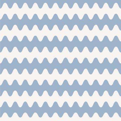 Mint Circles — cushion 2 of 6, the printed design