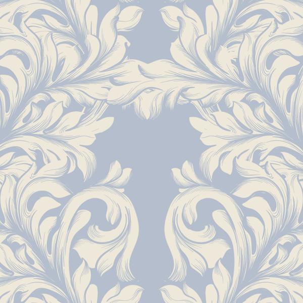Blush Dots — cushion 3 of 6, the printed design