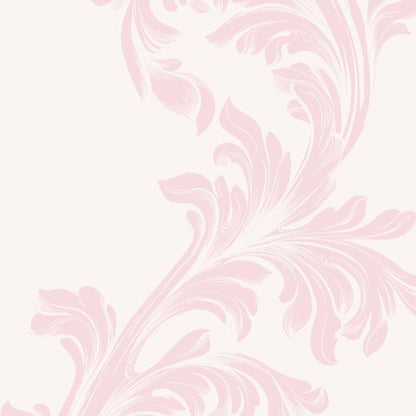 Blush Dots — cushion 6 of 6, the printed design