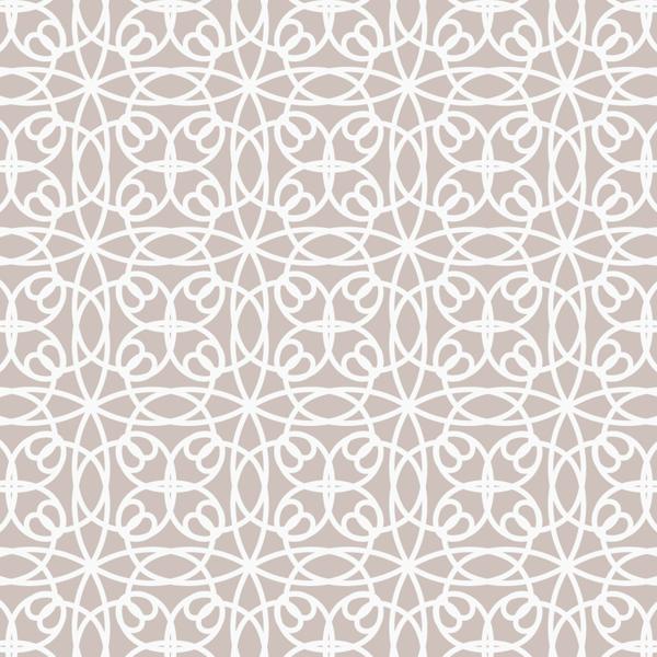 Pastel Plain — cushion 1 of 6, the printed design