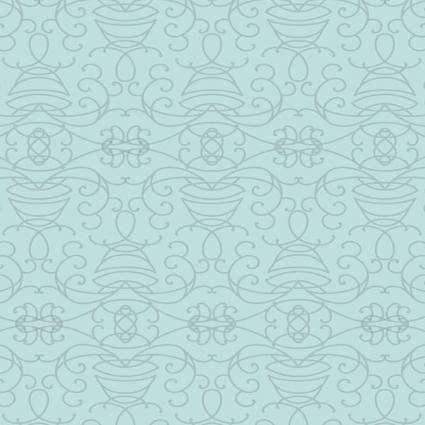 Pastel Plain — cushion 2 of 6, the printed design