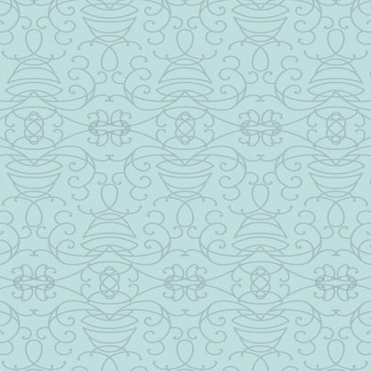 Pastel Plain — cushion 2 of 6, the printed design