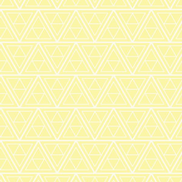 Pastel Plain — cushion 4 of 6, the printed design