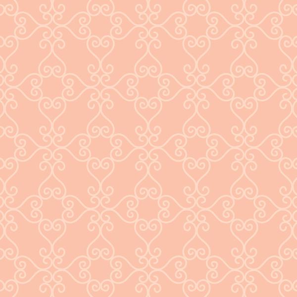 Pastel Plain — cushion 5 of 6, the printed design