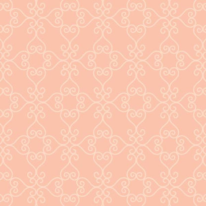 Pastel Plain — cushion 5 of 6, the printed design