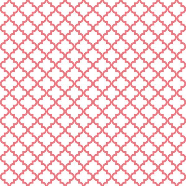 Folk Flowers — cushion 4 of 6, the printed design