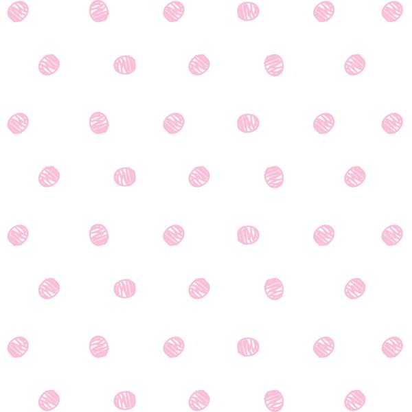 Pink Diamonds — cushion 1 of 6, the printed design