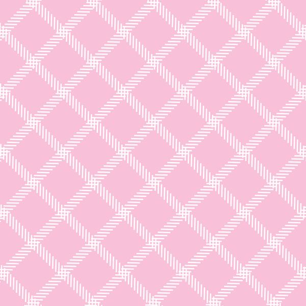 Pink Diamonds — cushion 2 of 6, the printed design